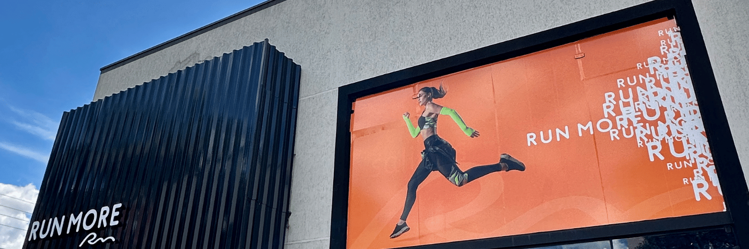 Run More abre nova franquia em Curitiba e projeta outras quatro unidades até o final do ano