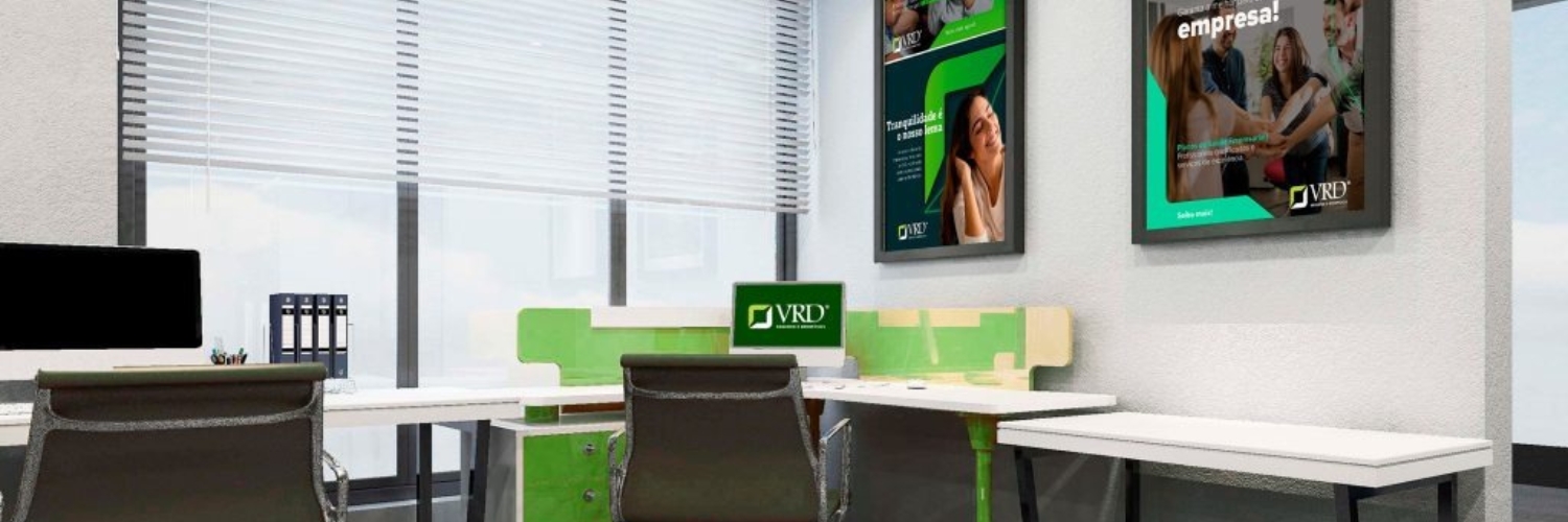 VRD Seguros projeta 150 novas franquias em 2026