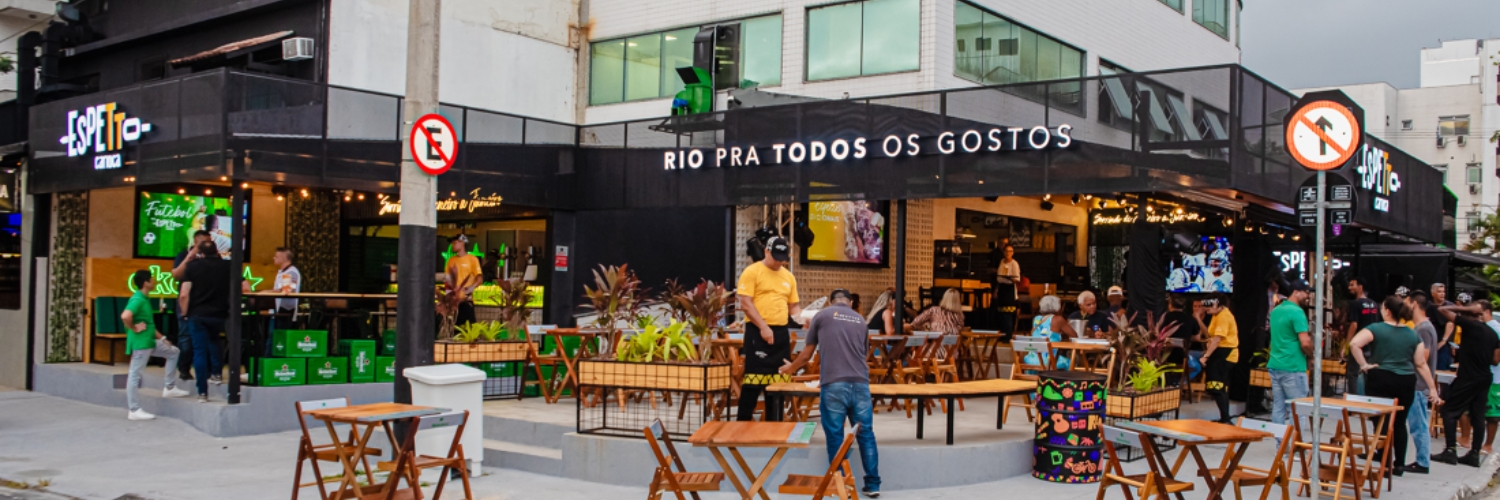 Impettus lança microfranquias a partir de R$ 87 mil
