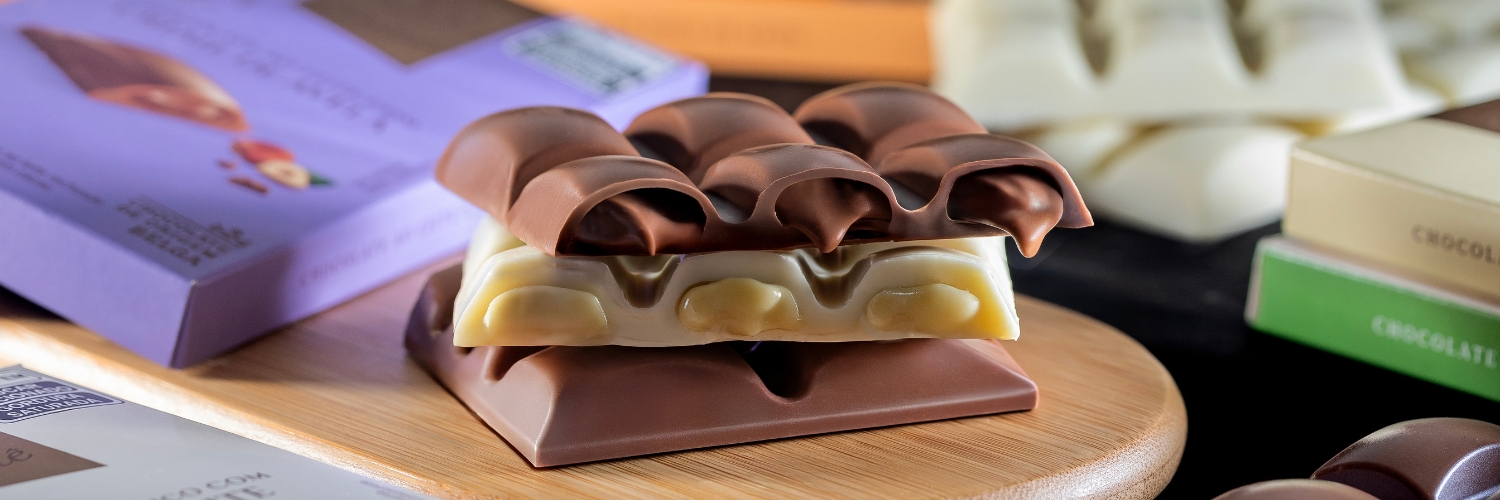 Sodiê Doces prevê a abertura de 25 lojas em 2026