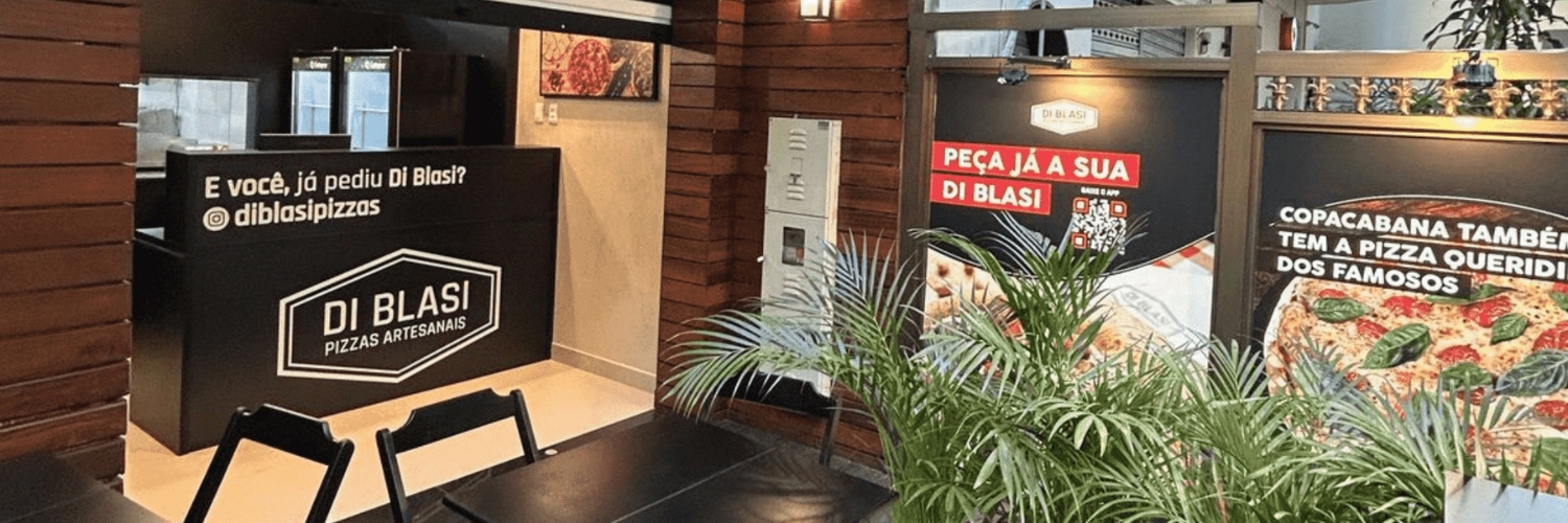Di Blasi regionaliza cardápio para dobrar faturamento em 2026