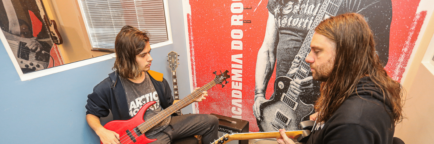 Academia do Rock projeta 5 novas unidades até o final do ano
