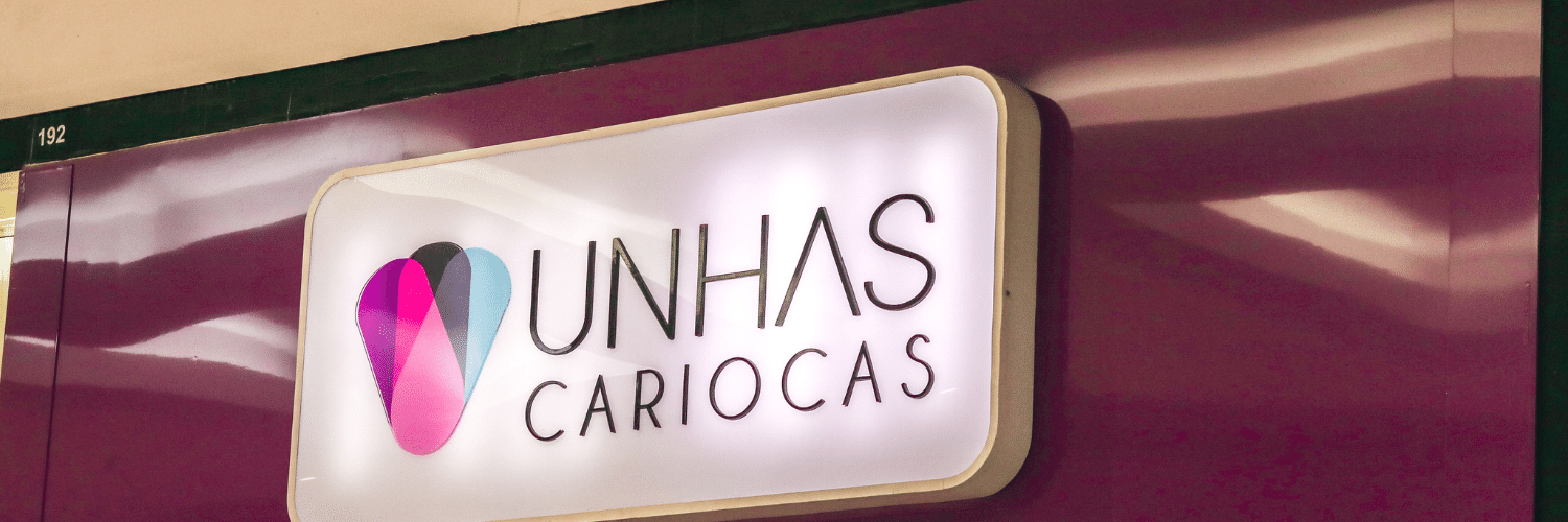 Unhas Cariocas fatura R$ 11 milhões no primeiro trimestre