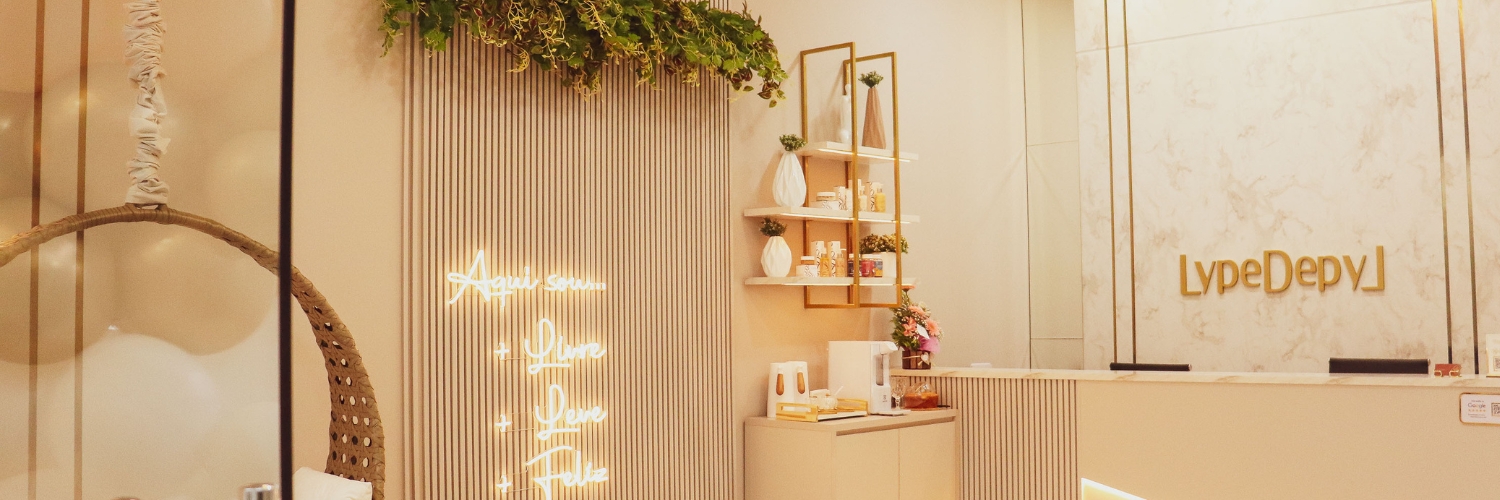 LypeDepyl faturou R$ 25 milhões e planeja chegar a 50 franquias em 2026