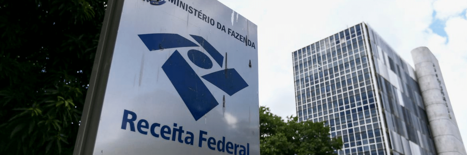 Arrecadação federal de impostos atinge R$ 251 bilhões em janeiro