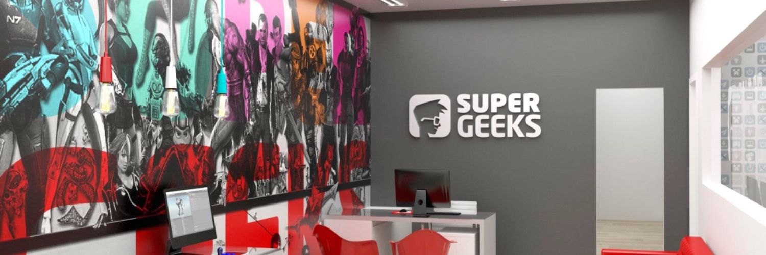 SuperGeeks