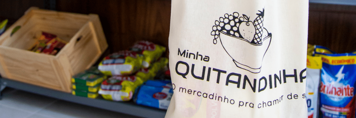 Minha Quitandinha chega a 200 unidades e planeja internacionalização
