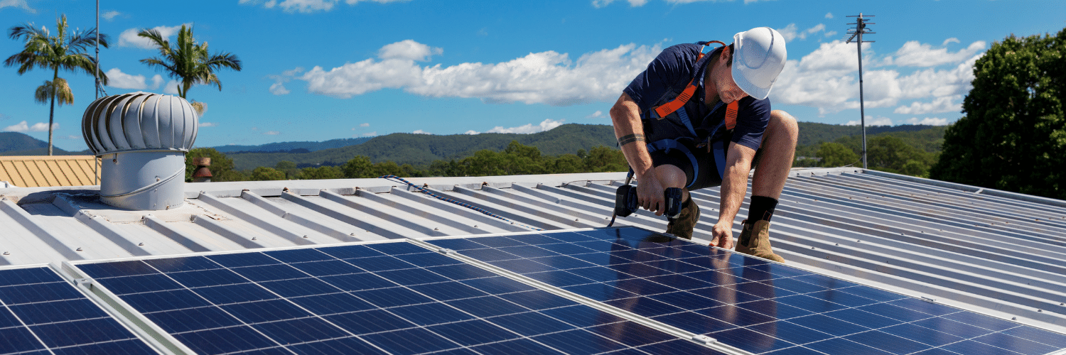 Grupo É Seguro entra para o segmento de energia solar