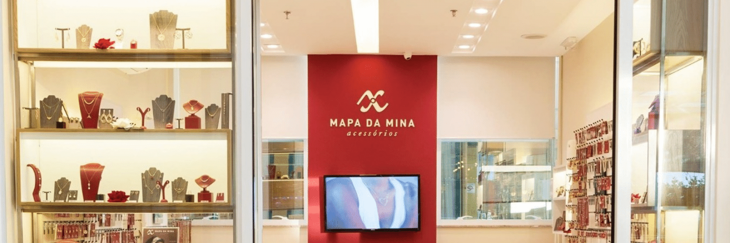 Mapa da Mina aposta em formato express para ampliar presença