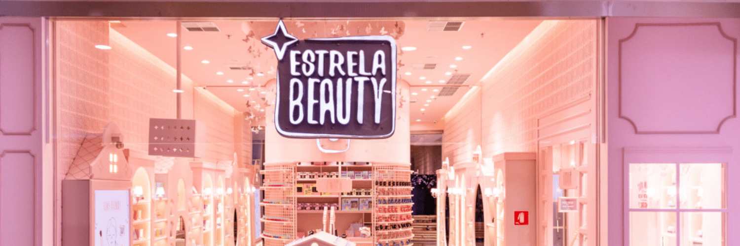 Estrela Beauty amplia sua linha de produtos