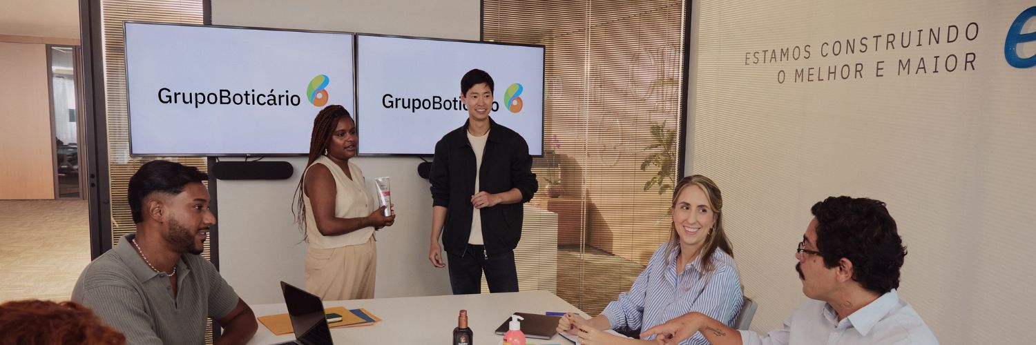 Boticário e Sebrae lançam programa de aceleração gratuito para pessoas diversas