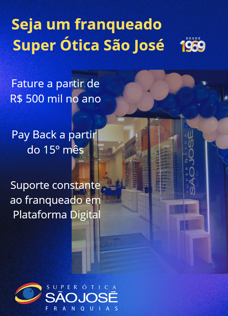Conquiste esta oportunidade para a sua cidade
