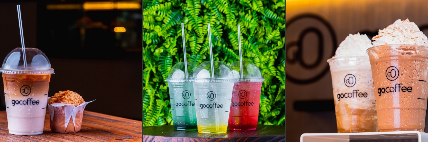 Go Coffee alcança 550 cafeterias no Brasil