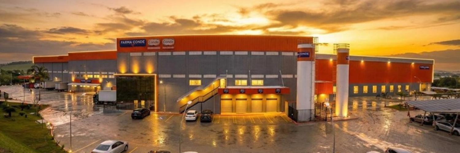 Farma Conde investe R$ 100 milhões na abertura de 100 unidades em SP