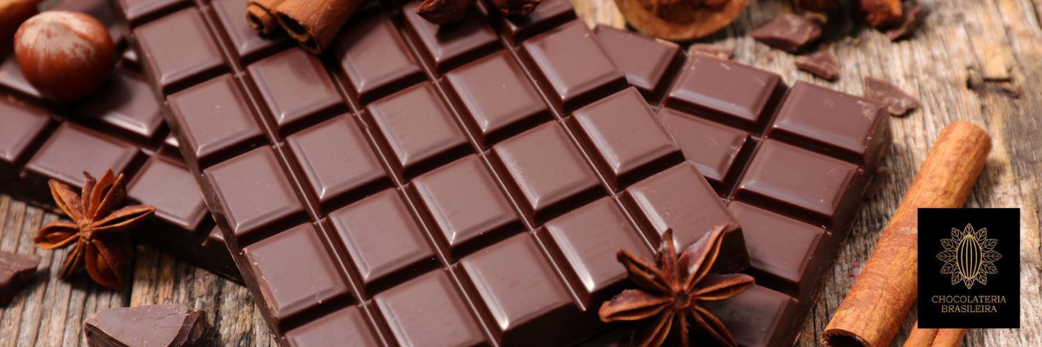 Chocolateria Brasileira