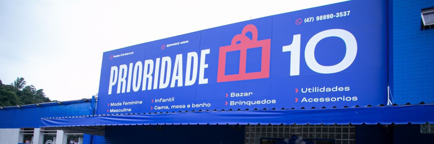 Com itens diversos de até R$ 30, franquia prioriza expansão em cidades pequenas e médias