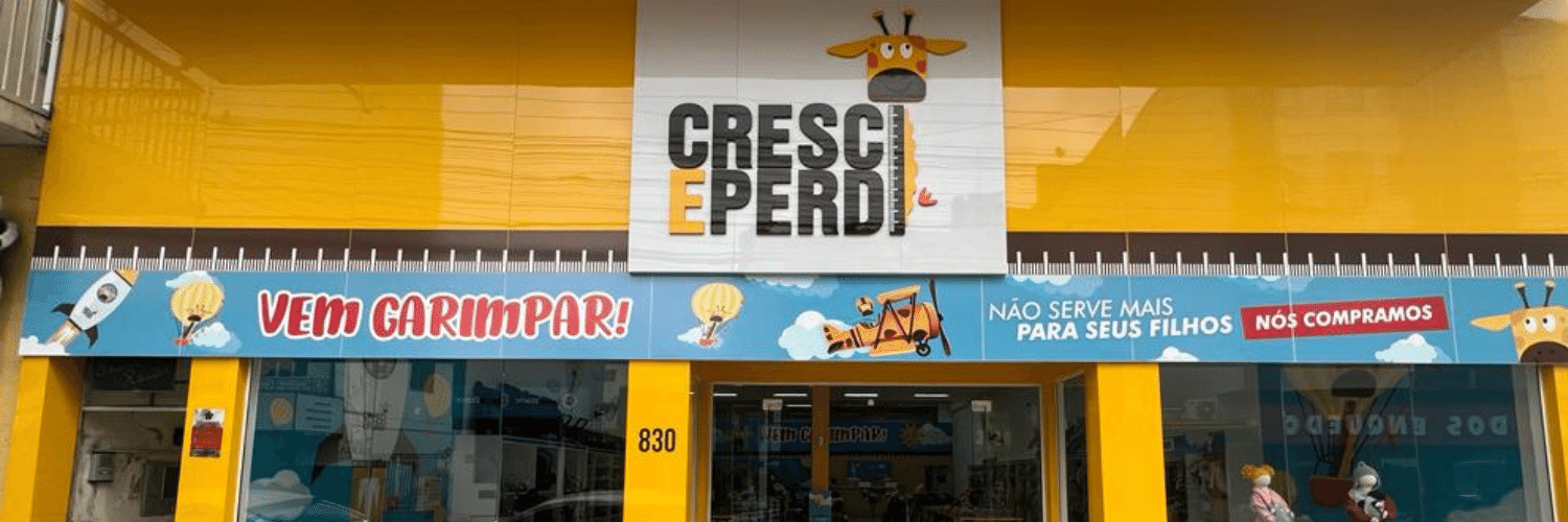 Rede Cresci e Perdi ultrapassa a marca de 500 unidades