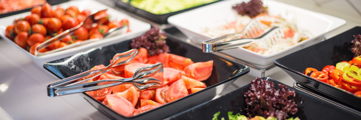 Food service: Conheça 6 franquias de alimentação para investir ainda em 2024