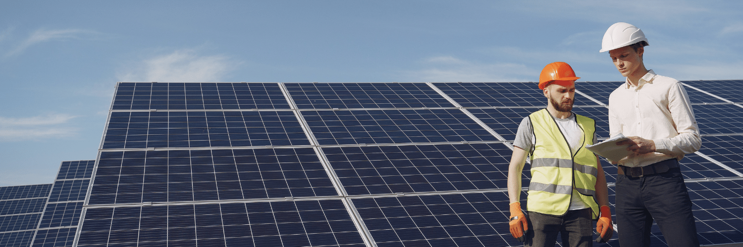 Ecos Energia Solar Fotovoltaica inaugura franquias expande pelo País
