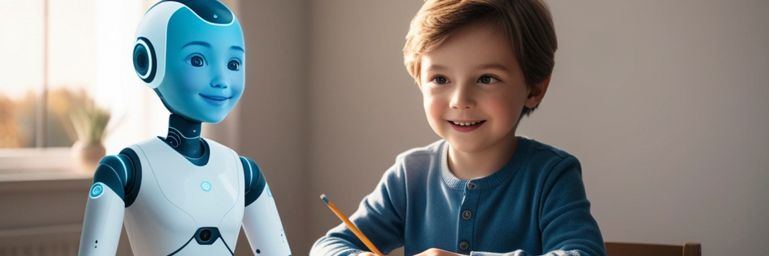 Como a IA está redefinindo o franchising educacional