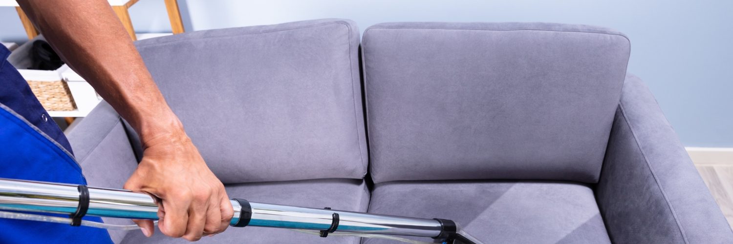 Omo Lavanderia amplia portfólio com serviço residencial de higienização de estofados e colchões