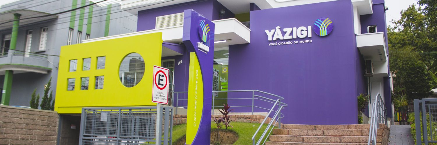 Yázigi