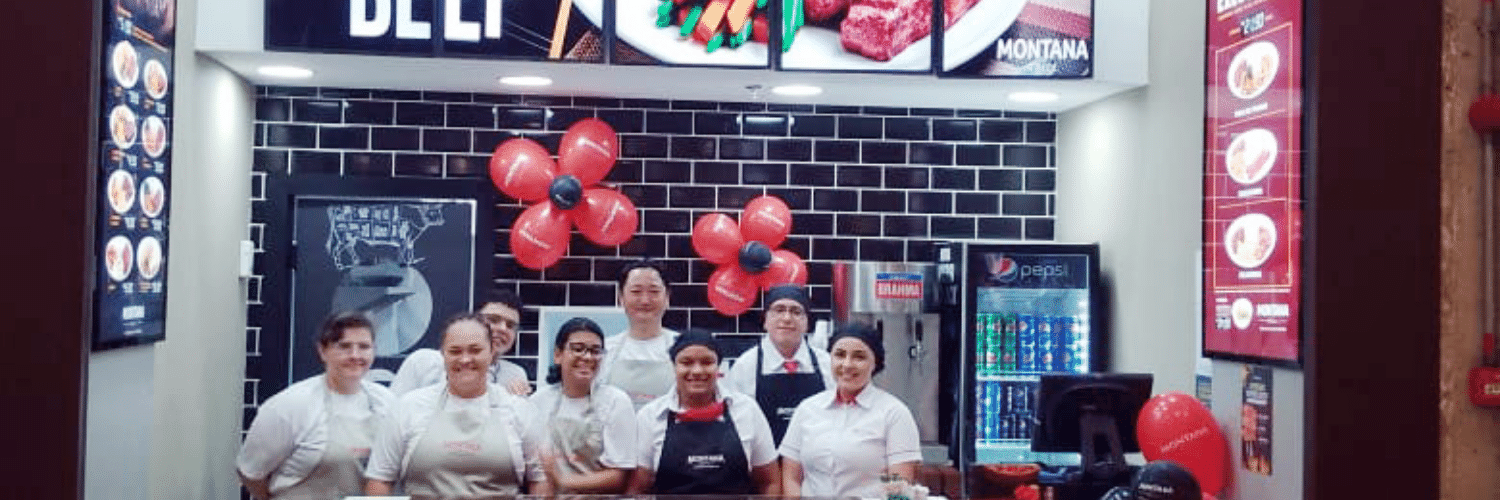 Montana Grill abre a terceira unidade em Ribeirão Preto