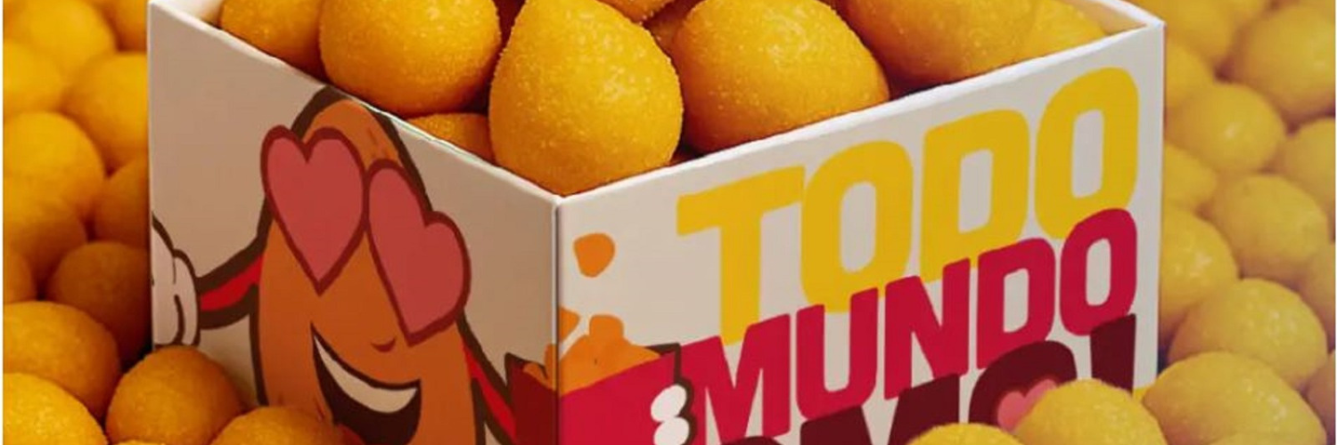 "Snack Economy" impulsiona novos formatos no foodservice