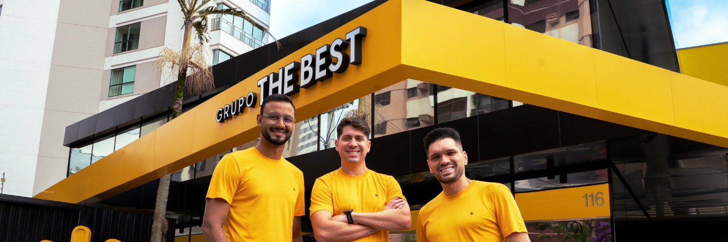 The Best Açaí prepara expansão internacional