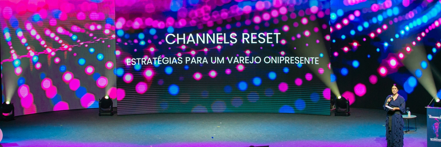 BConnected 2025 celebra 15 anos com temática sobre crescimento, expansão e hiperconexão
