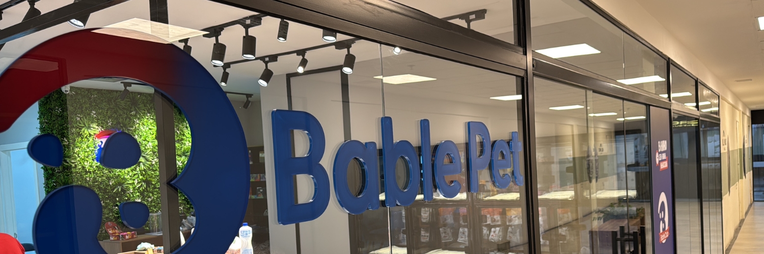 Bable Pet desembarca no Chile com investimento de US$ 60 mil