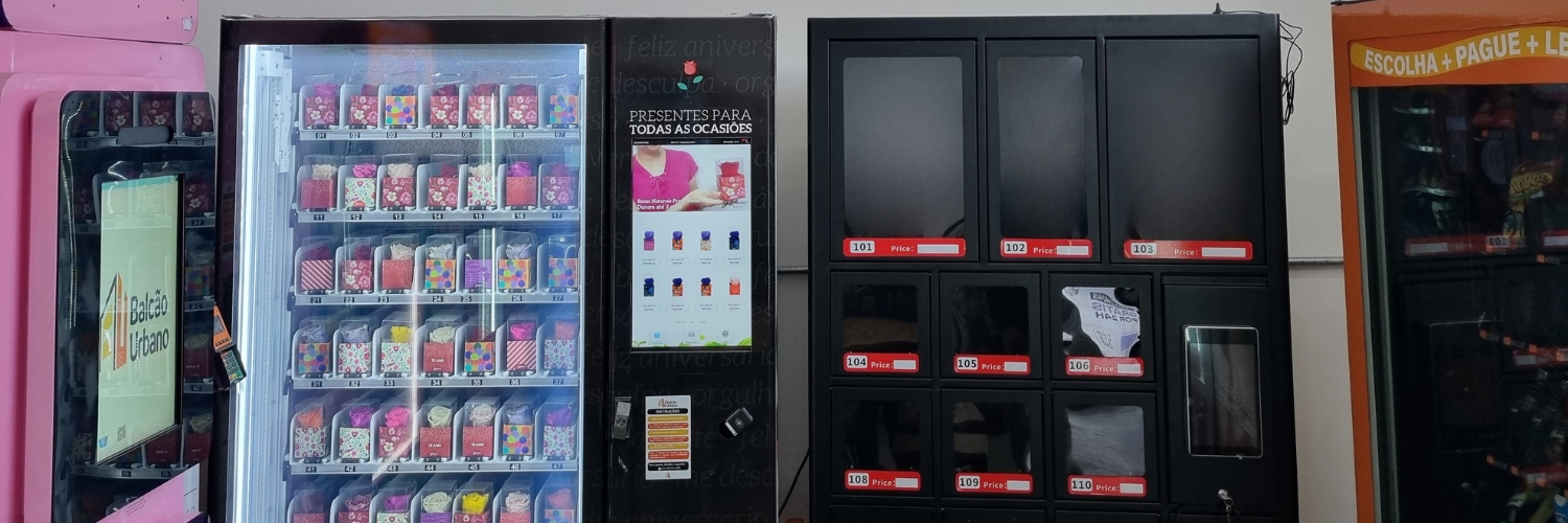Balcão Urbano aposta em franquia barata e conveniente para crescer