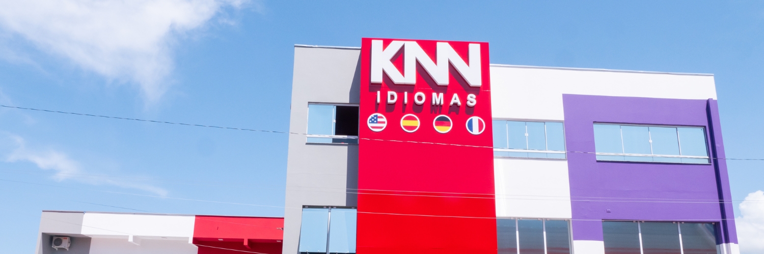 Presidente do KNN Group busca sócios que queiram mudar de vida