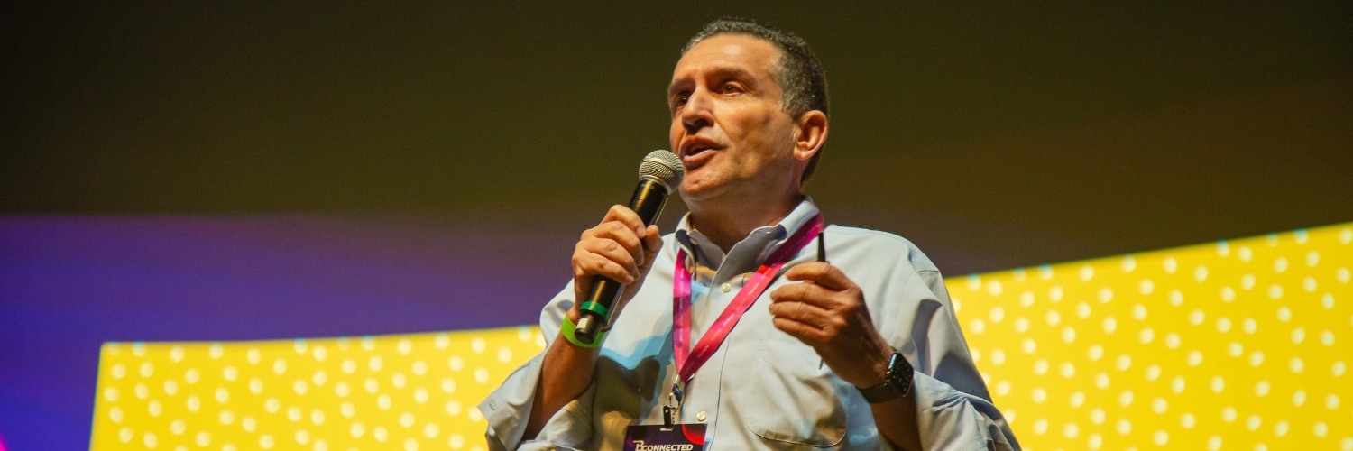 Dorival Oliveira, ex-McDonald’s do Brasil, chega ao conselho  do Grupo Bittencourt