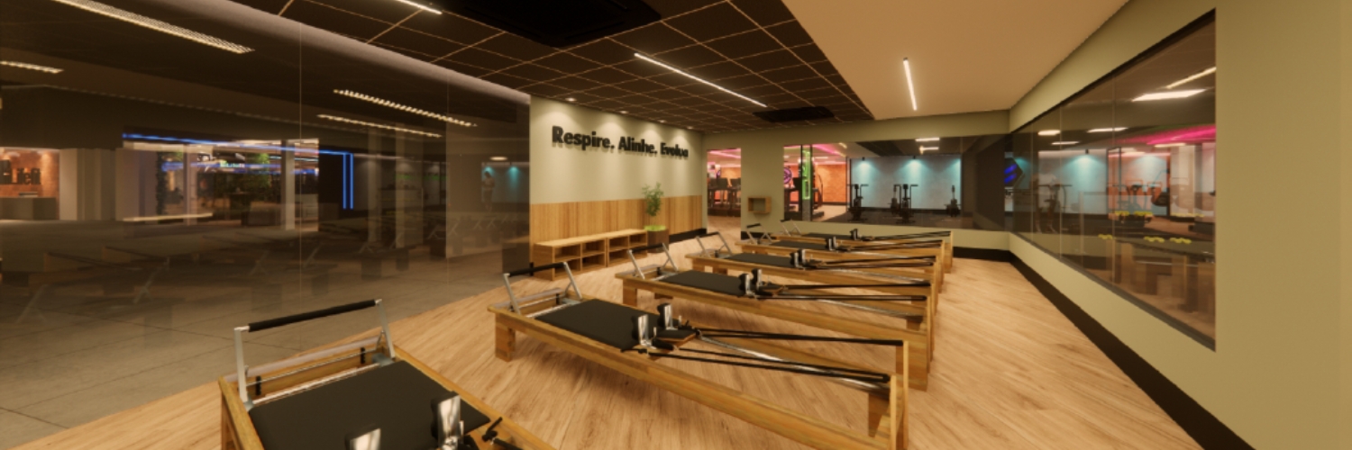 Lifefit propõe franquia em que royalties são cobrado após unidade dar lucro