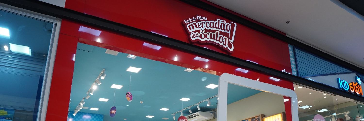 Visagismo digital eleva em até 30% o ticket médio em lojas do Mercadão dos Óculos