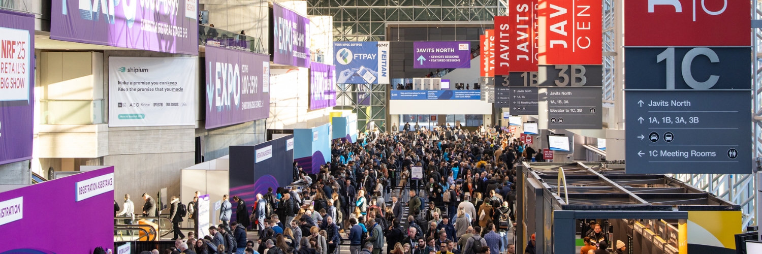 Você conhece a maior feira de varejo do mundo e sabe como participar?