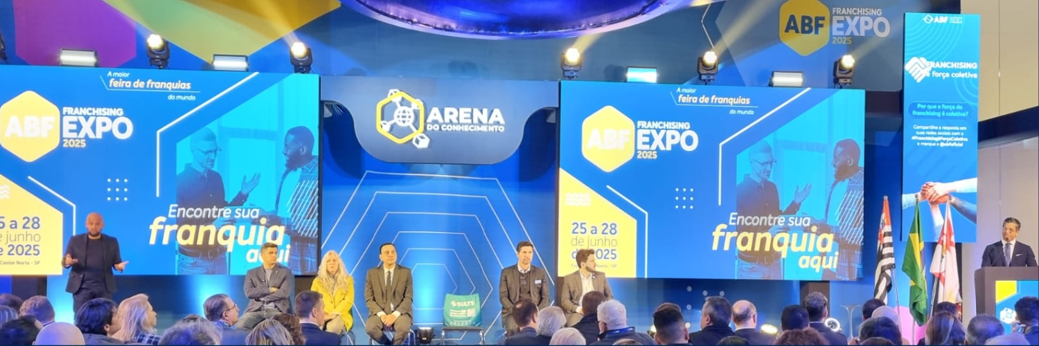 IA, omnicanalidade, interiorização, M&As: ABF elencam 24 principais tendências do franchising em 2026