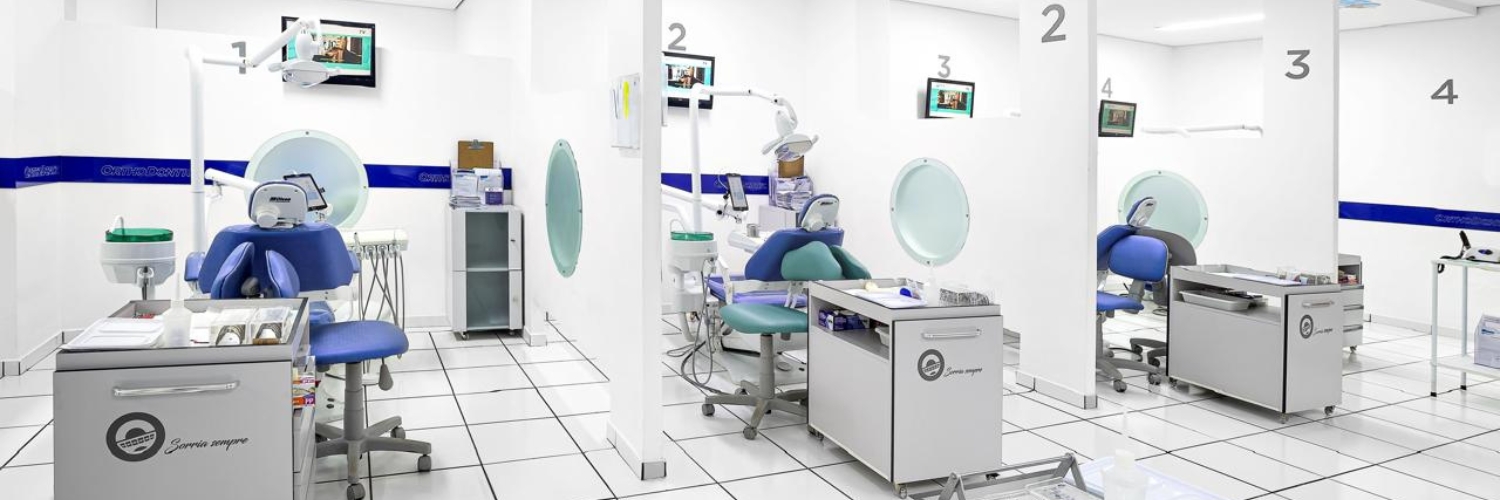 OrthoDontic prevê a abertura de 36 clínicas no Rio de Janeiro