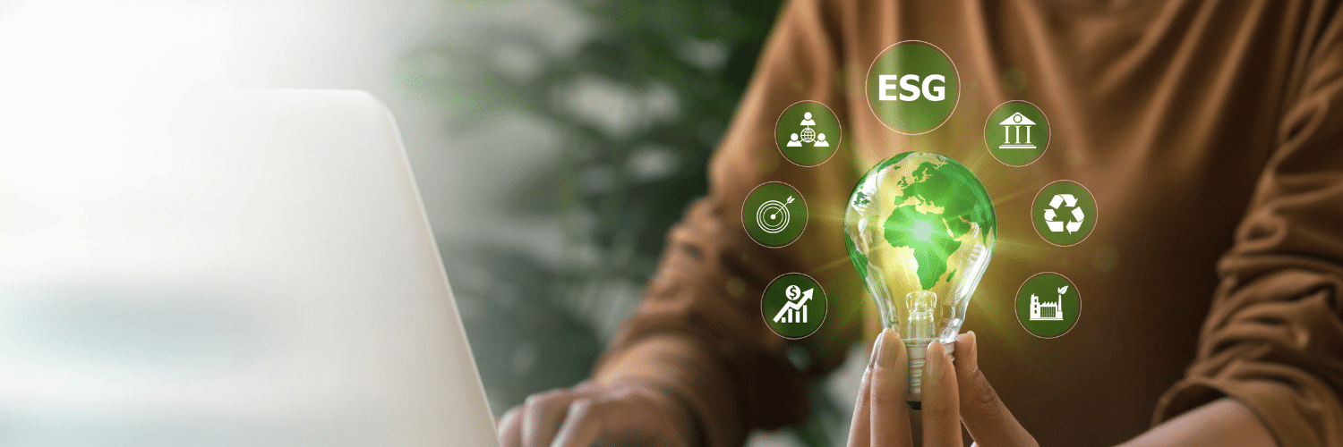 Conheça 10 razões para a sua empresa se comprometer com ESG