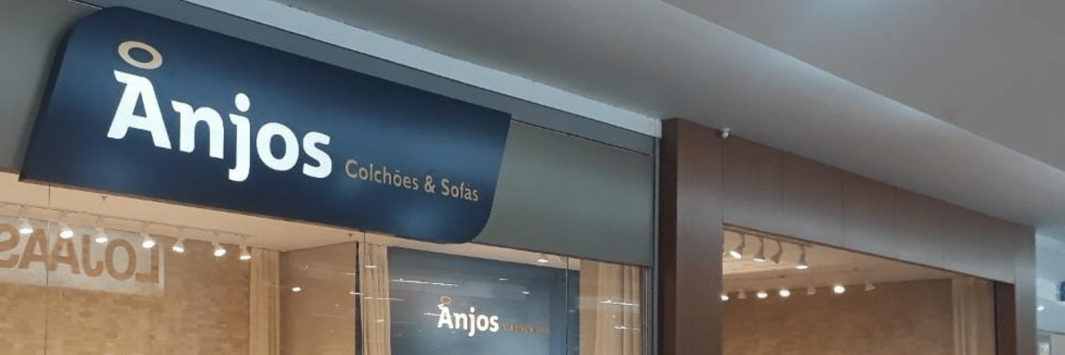 Anjos Colchões & Sofás celebra 300 unidades vendidas