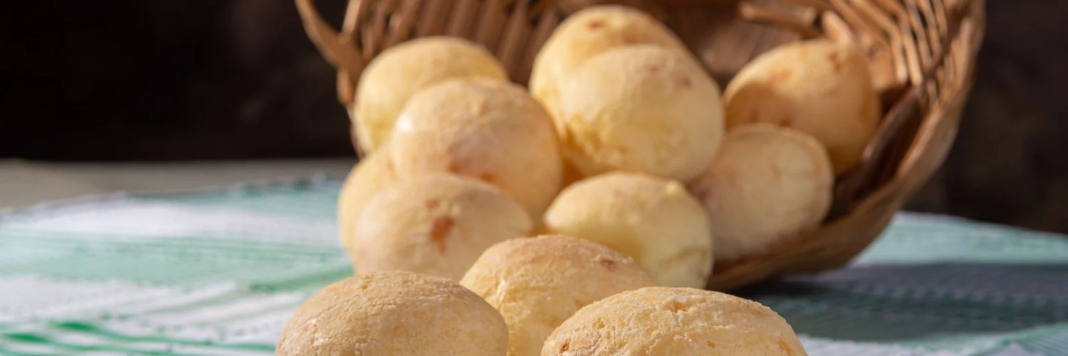 Casa do Pão de Queijo
