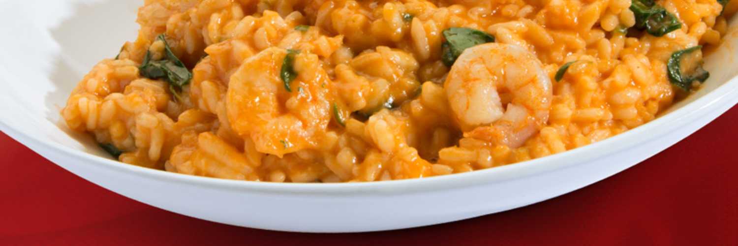 Risotto Mix Gastronomia