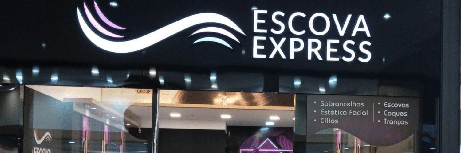 Com receita de R$ 2 milhões, Escova Express continua em expansão