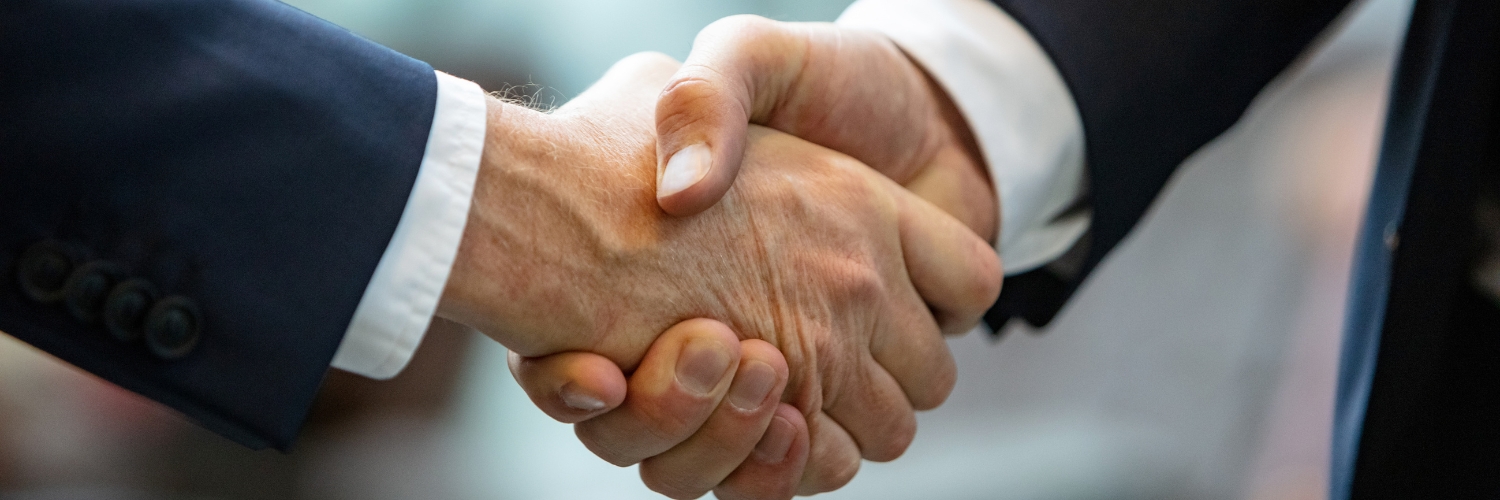 Amigos transformam afinidade em faturamento