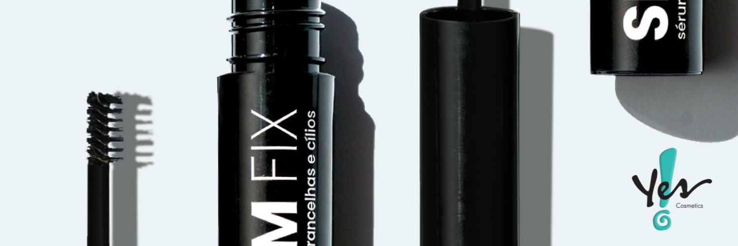 Yes! Cosmetics