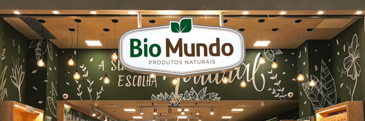 Bio Mundo lança modelo slim e foca no interior dos estados