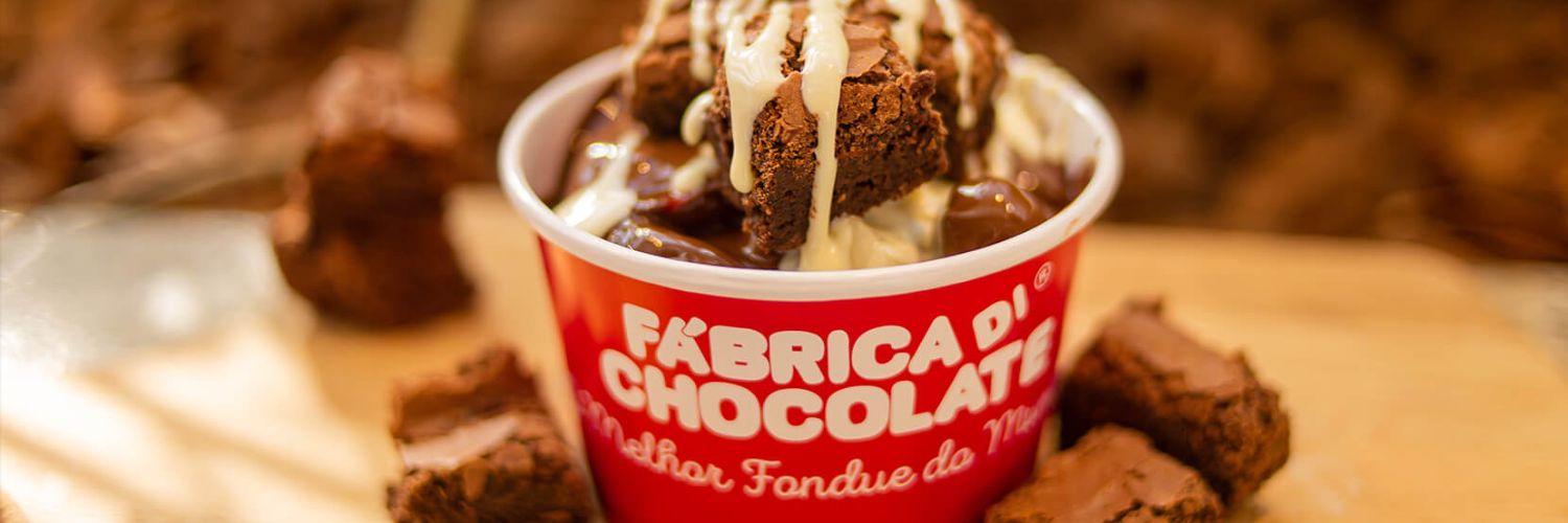 Fábrica Di Chocolate