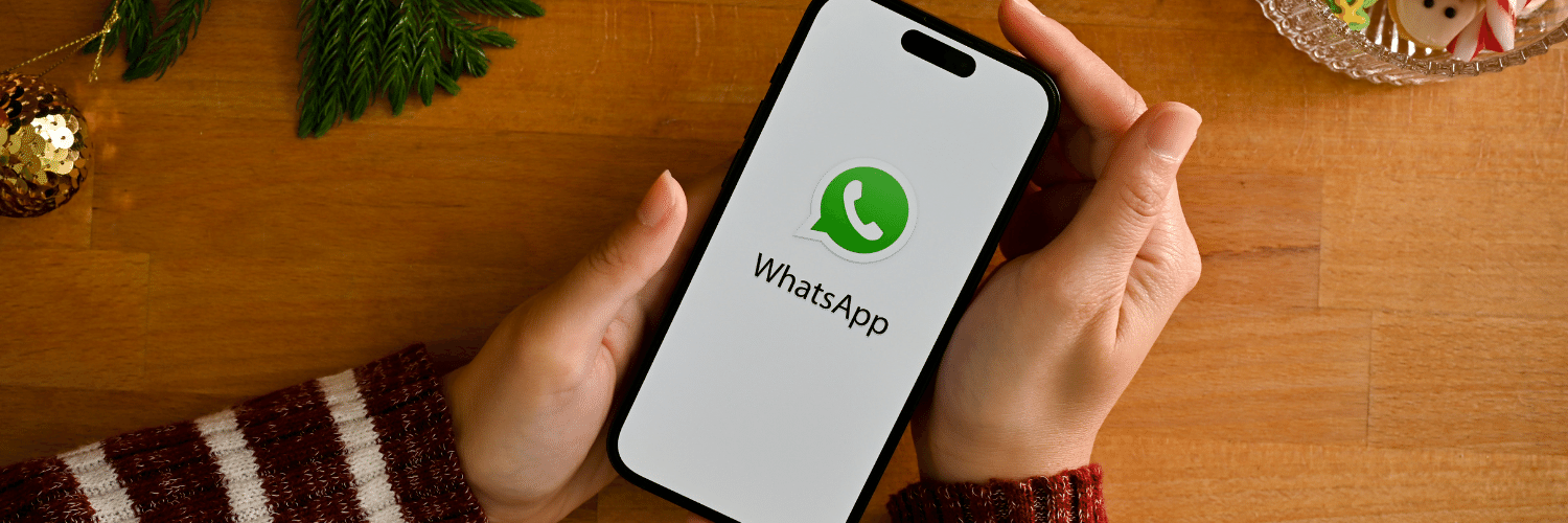 Veja 5 recursos do WhatsApp para potencializar vendas na Black Friday