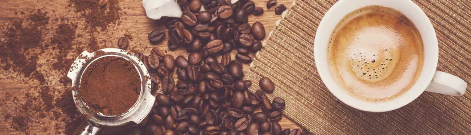 Rede de franquia apoia pequenos produtores com venda de microlotes de café exclusivos